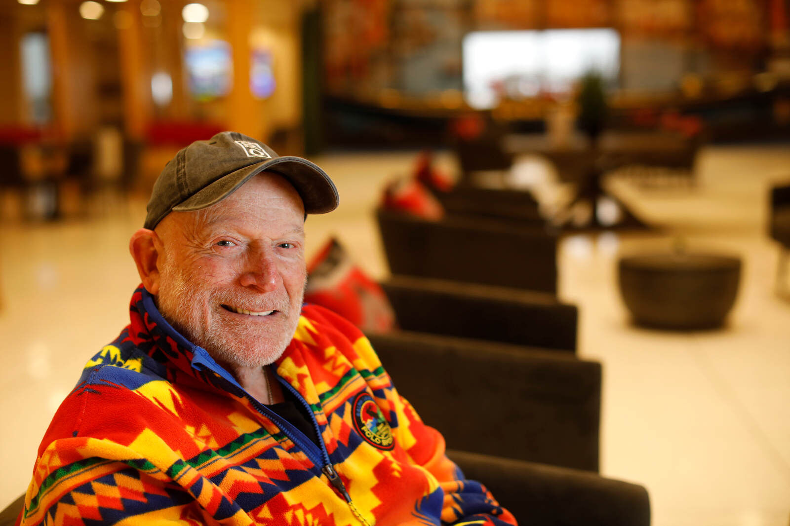Doug Jemal